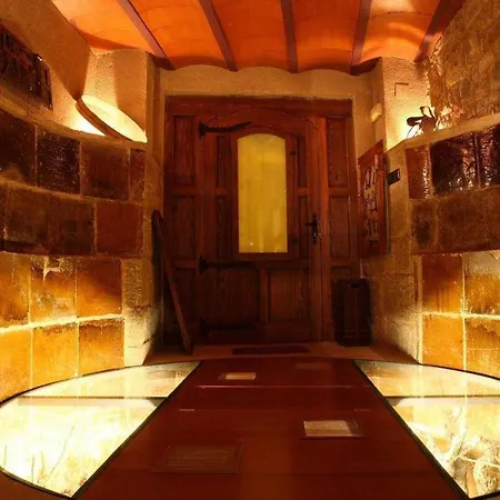 Casa Claveria Turismo Rural En Guara Somontano Abiego