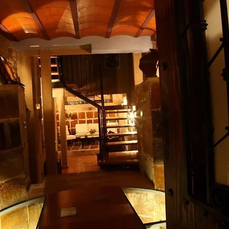 Casa Claveria Turismo Rural En Guara Somontano * Abiego