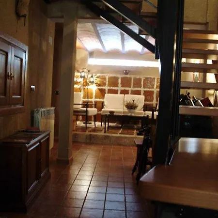 Сasa de vacaciones Casa Claveria Turismo Rural En Guara Somontano