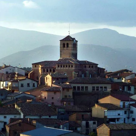 Casa Claveria Turismo Rural En Guara Somontano *
