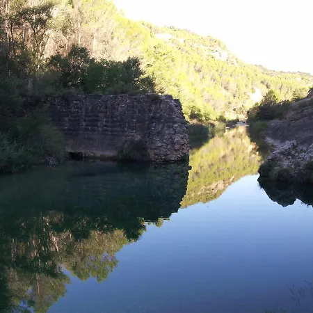 Casa Claveria Turismo Rural En Guara Somontano * Abiego