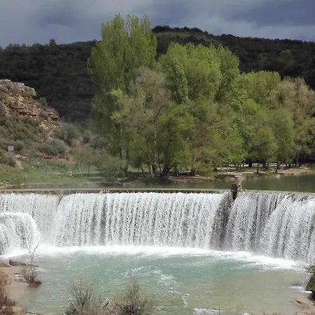 Сasa de vacaciones Casa Claveria Turismo Rural En Guara Somontano Abiego